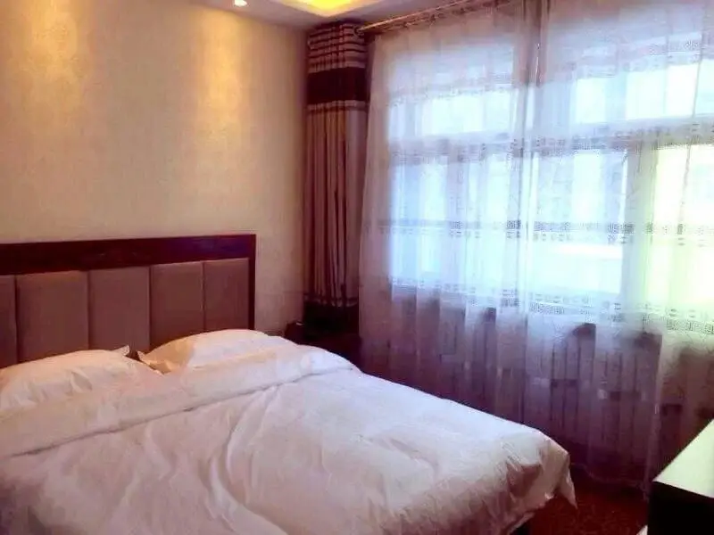 Чжанцзякоу: Chongli Qiyuan Hotel