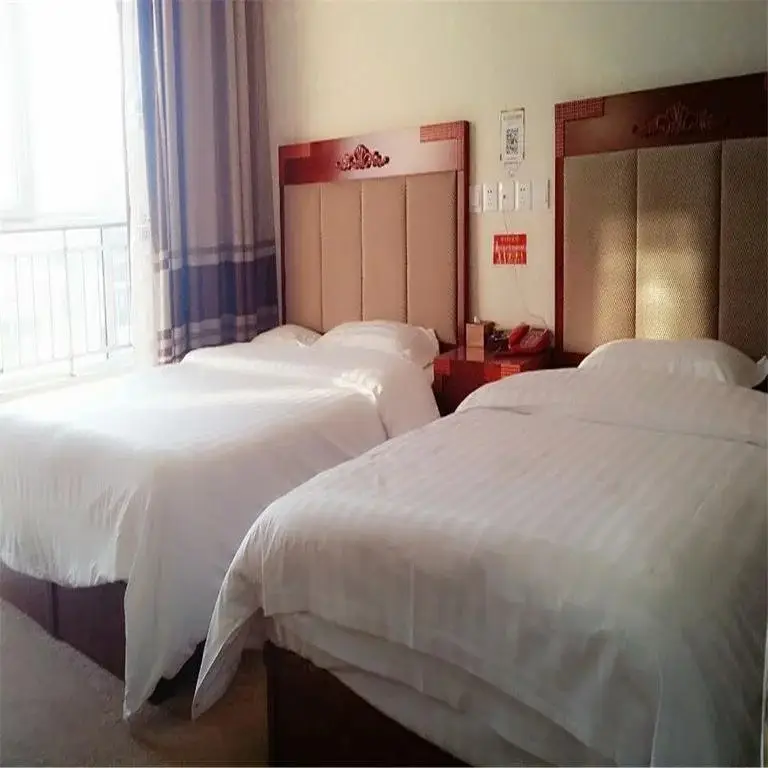 Чжанцзякоу: Chongli Qiyuan Hotel