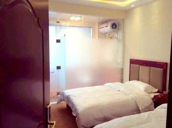Чжанцзякоу: Chongli Qiyuan Hotel