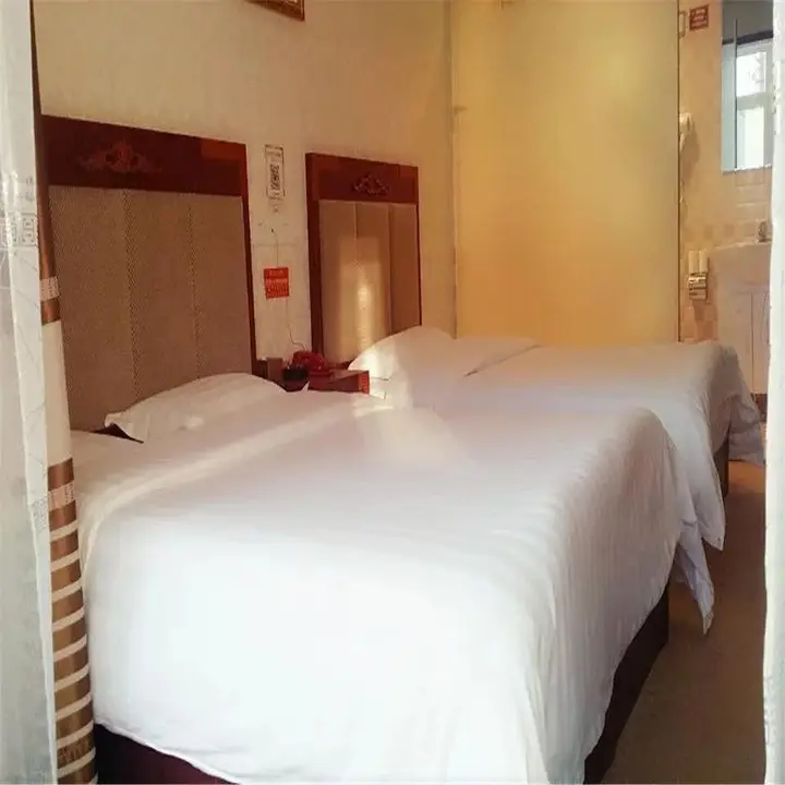 Чжанцзякоу: Chongli Qiyuan Hotel