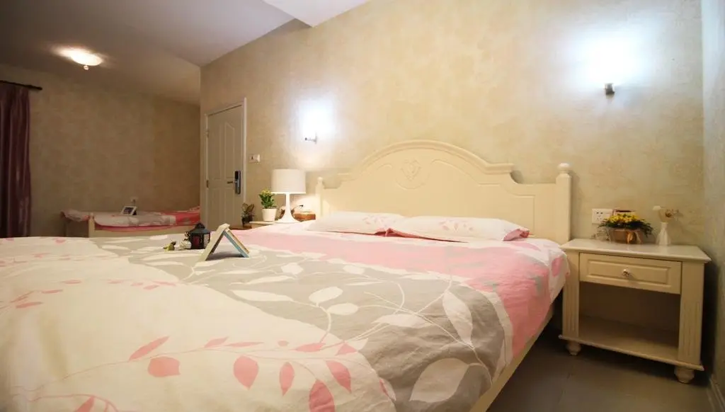 Сямынь: Xiamen North Station Suyi Inn