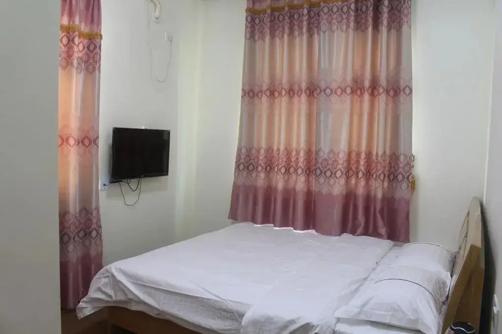 Сямынь: Xiamen North Station Suyi Inn