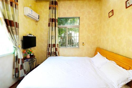 Сямынь: Xiamen North Station Suyi Inn
