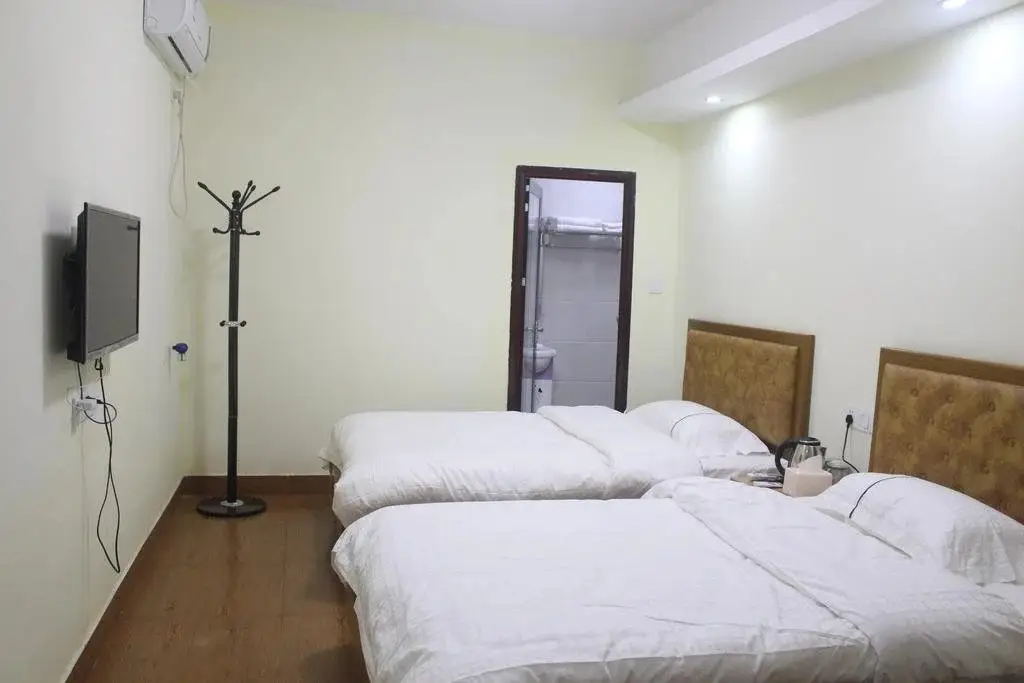 Сямынь: Xiamen North Station Suyi Inn