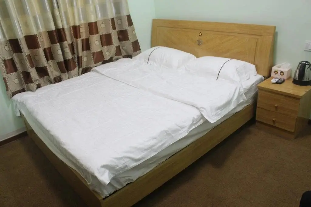 Сямынь: Xiamen North Station Suyi Inn