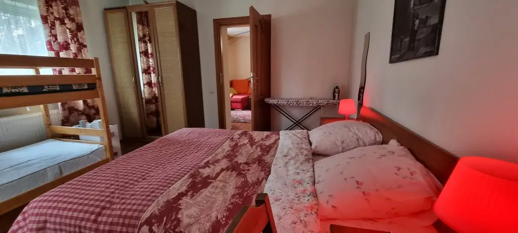 Светлогорск: Apartment Lenina
