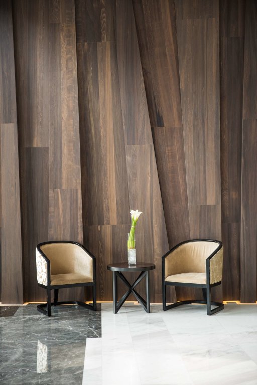 Шанхай: Radisson Blu Shanghai Pudong Jinqiao
