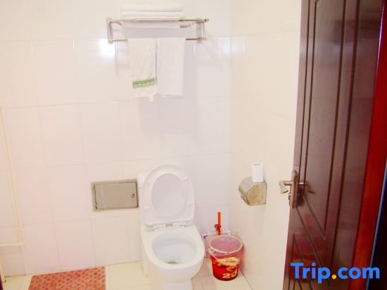 Ордос: Ordos Shengtong Hotel