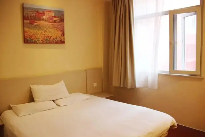 Циньхуандао: Exceptional Garden Hotel Beidaihe