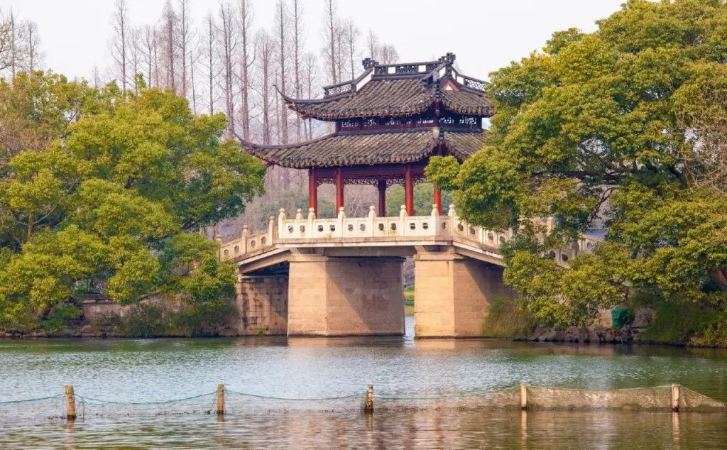 Ханчжоу: Hangzhou Sunshine Youth Hostel