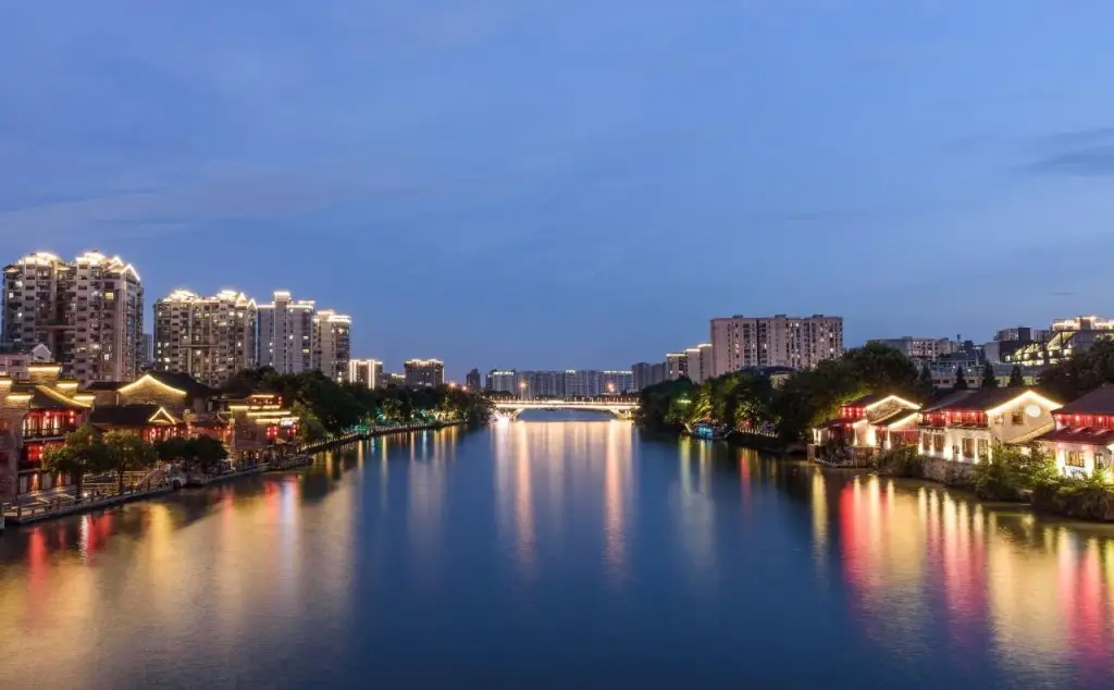 Ханчжоу: Hangzhou Sunshine Youth Hostel