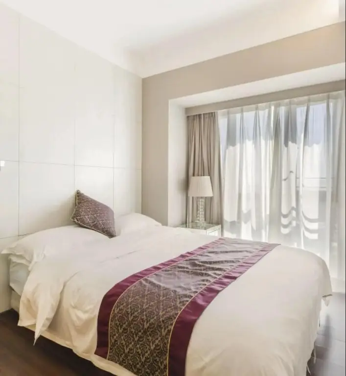 Шэньчжэнь: Tata Hotel Apartment Shenzhen
