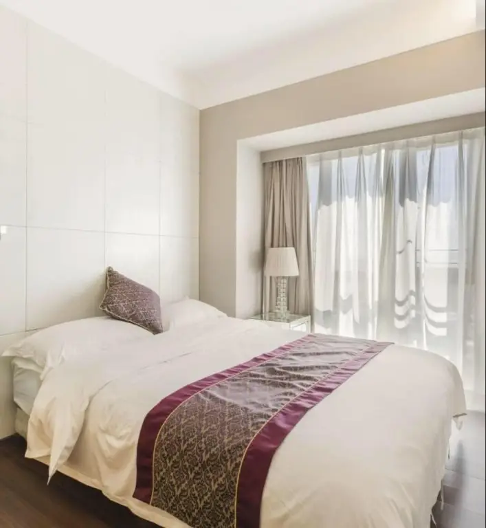 Шэньчжэнь: Tata Hotel Apartment Shenzhen