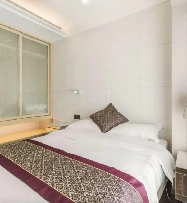 Шэньчжэнь: Tata Hotel Apartment Shenzhen