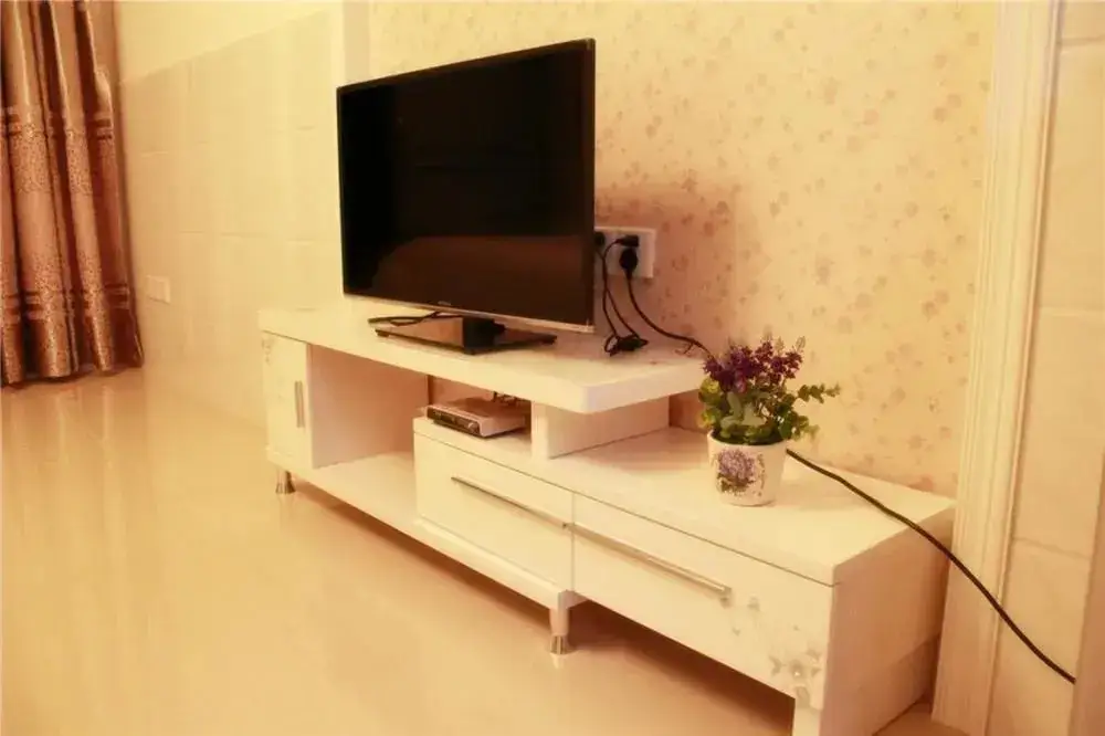 Шэньчжэнь: She & He Apartment - Caiwuwei Yuhedi Branch