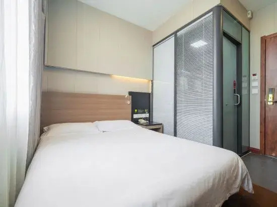 Шэньян: Xilehui Holiday Hotel
