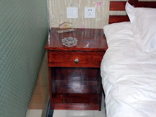 Шэньян: Yunjie Business Hotel