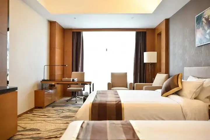 Дунгуань: Treasure Island Hotel