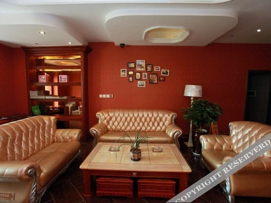 Чэнду: Qixi Hotel