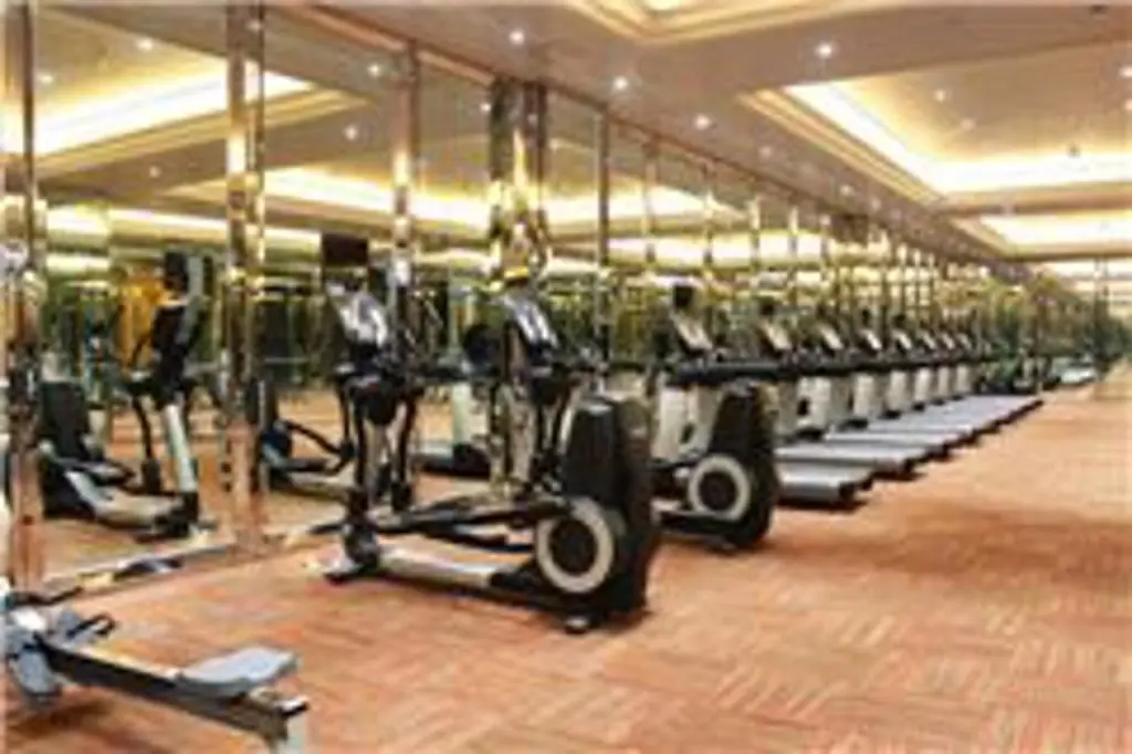 Хэфэй: Fengda International Hotel