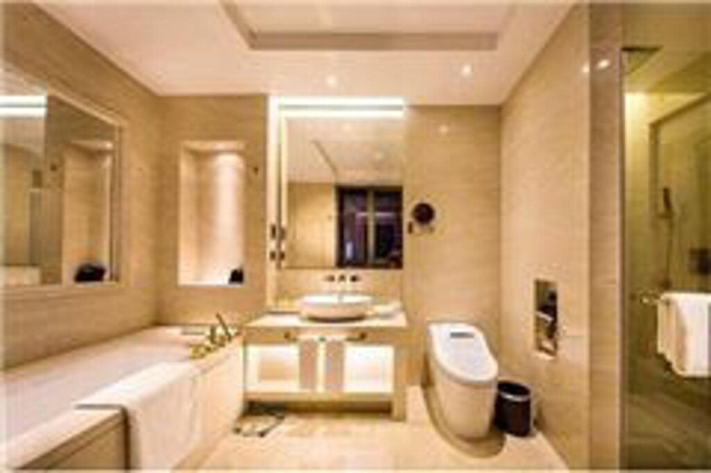 Хэфэй: Fengda International Hotel