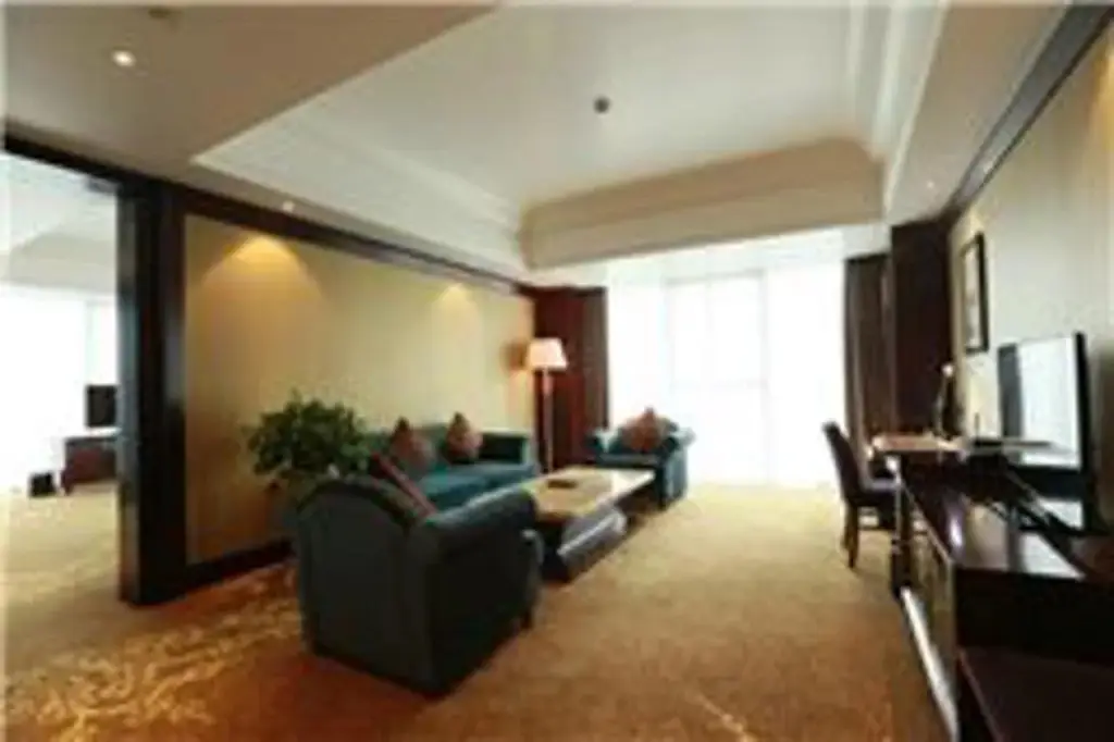 Хэфэй: Fengda International Hotel