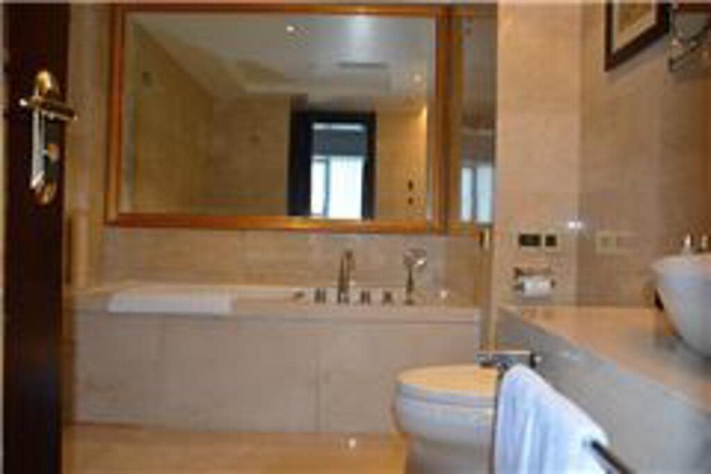 Хэфэй: Fengda International Hotel
