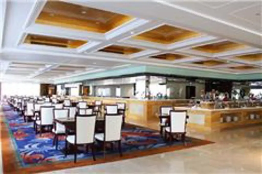 Хэфэй: Fengda International Hotel