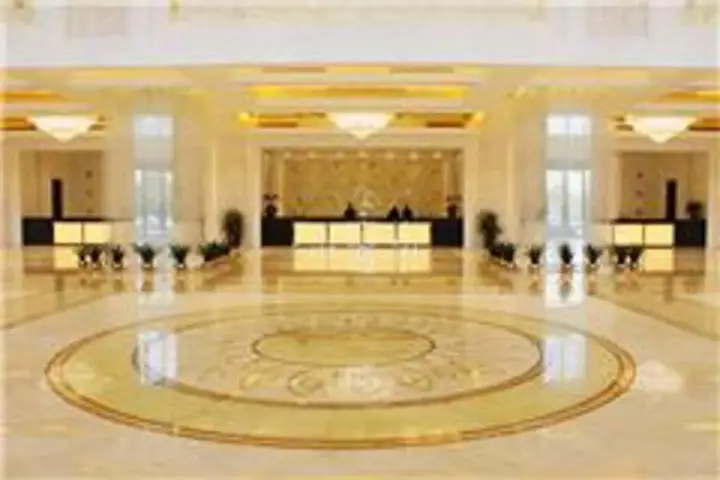 Хэфэй: Fengda International Hotel