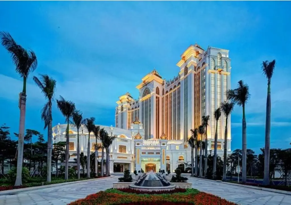 Сямынь: Royal Seaside Resort Hotel