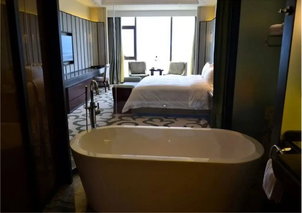 Сямынь: Royal Seaside Resort Hotel