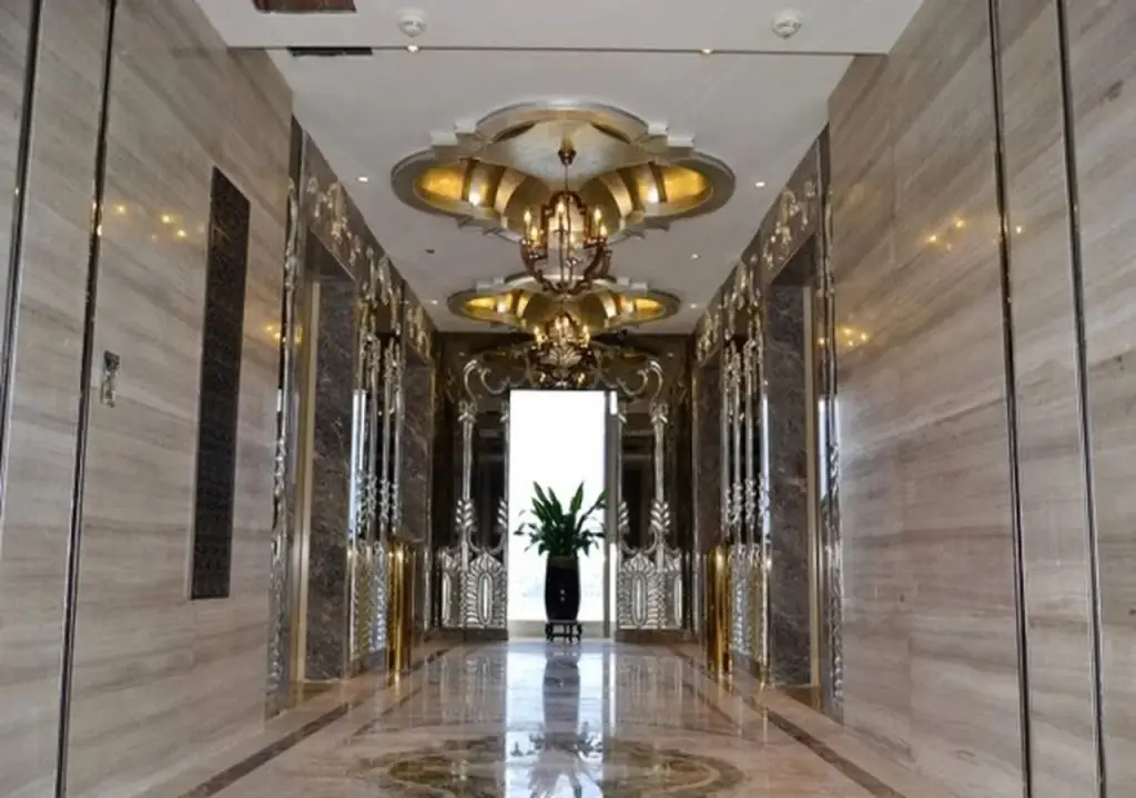 Сямынь: Royal Seaside Resort Hotel