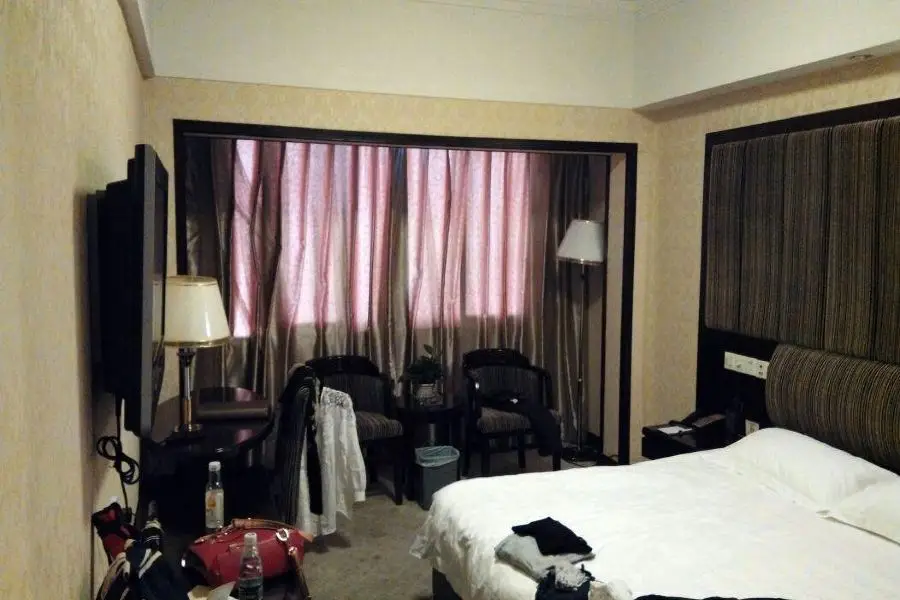 Чанша: Louyuan Hotel