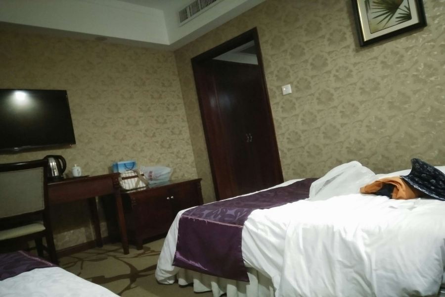 Чанша: Louyuan Hotel