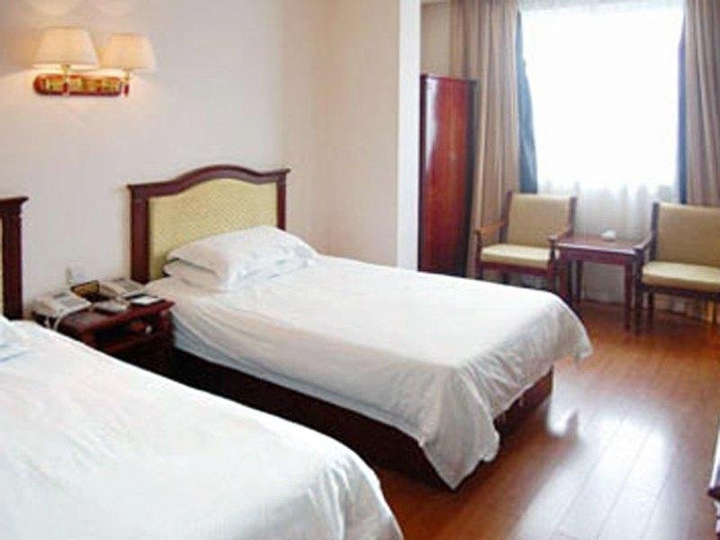 Meizhou Island Taiwan Resort — фото 1