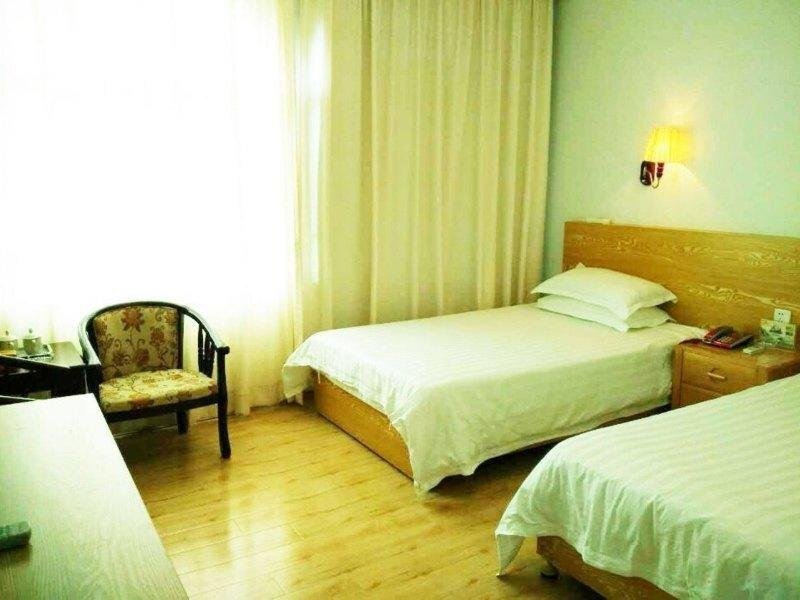 Путянь: Meizhou Island Taiwan Resort