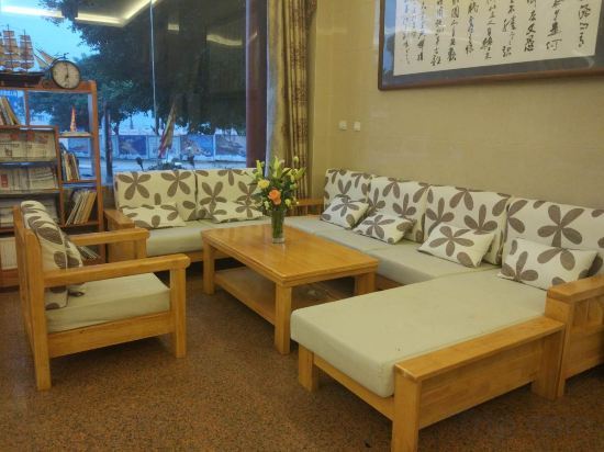 Путянь: Meizhou Island Shengyuan Hotel