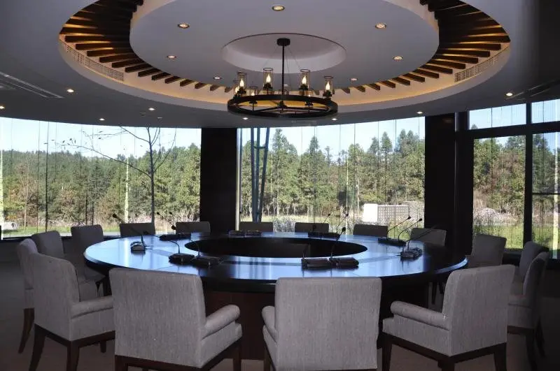 Чунцин: Fairy Maiden Mountain Huabang Hotel