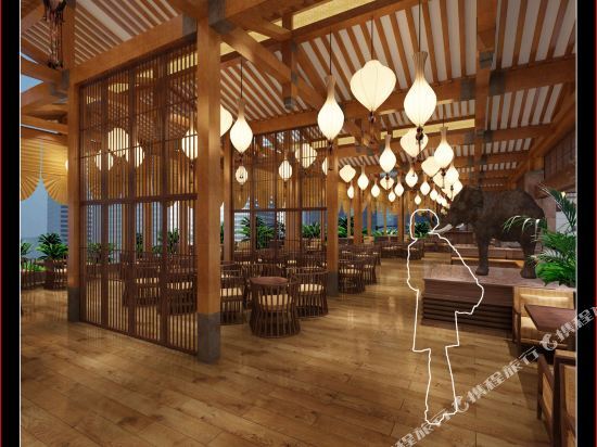 Гуйян: Hangzhouwan International Talent Hotel