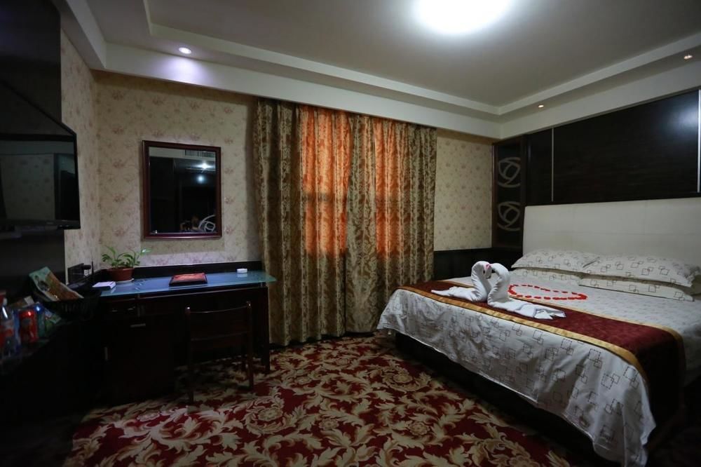 Лайчжоу: Donglai Hotel