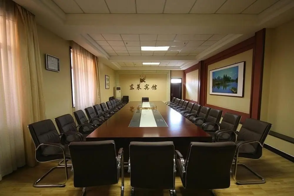 Лайчжоу: Donglai Hotel