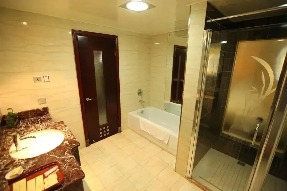 Лайчжоу: Donglai Hotel