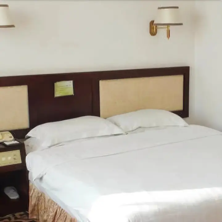 Шэньян: Golden Coast Hotel