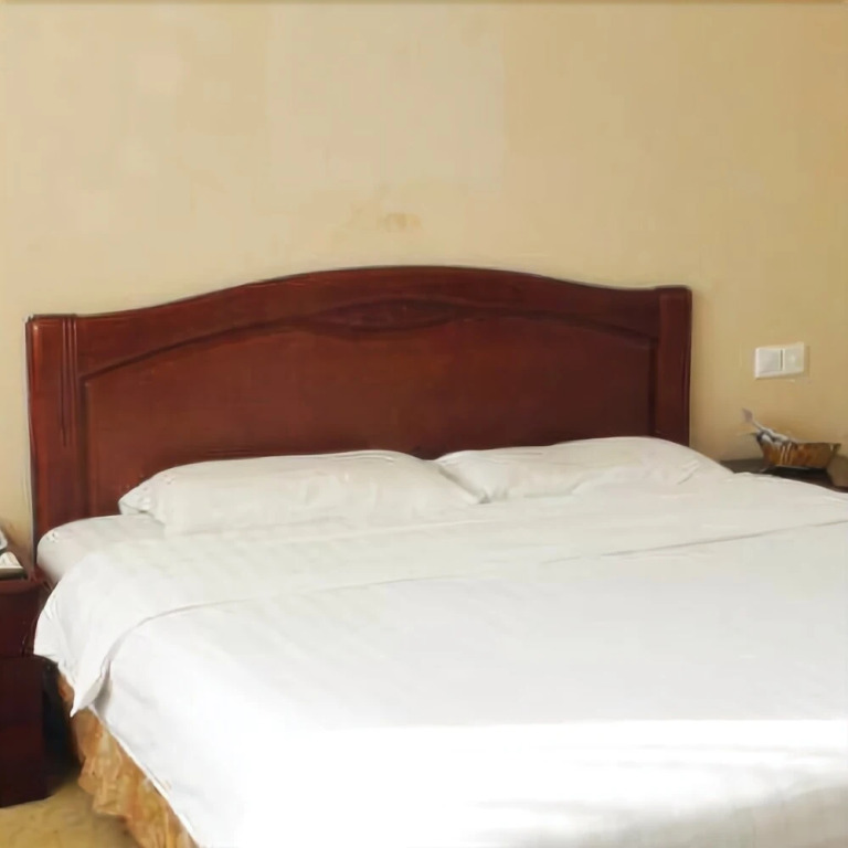 Шэньян: Golden Coast Hotel