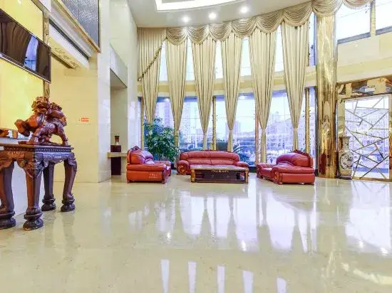 Чунцин: Xiangguo Hotel