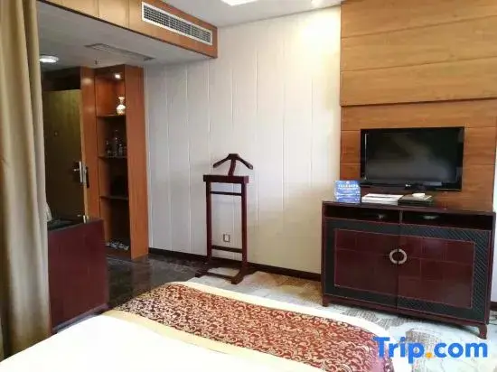Чунцин: Xiangguo Hotel