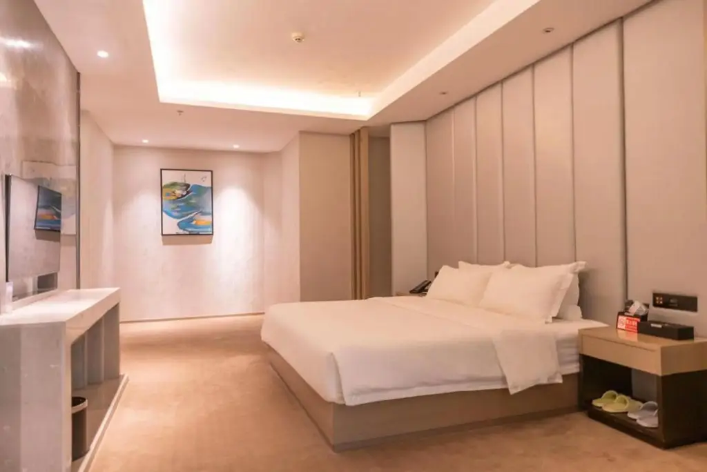Чунцин: Huangdu Hotel