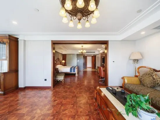 Чунцин: Pingye Garden Hotel