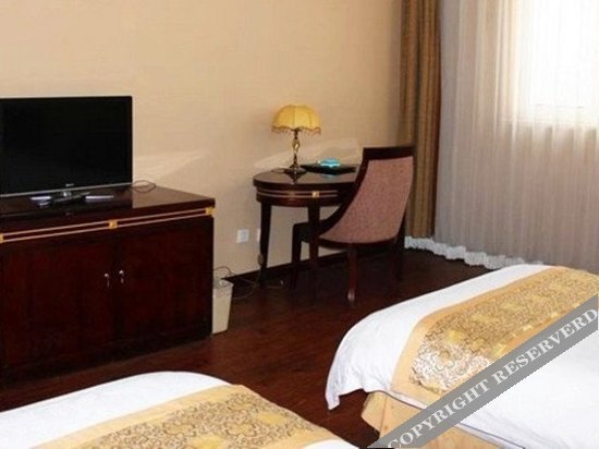 Таншань: Kaiyuan Hotel