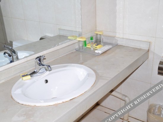 Таншань: Kaiyuan Hotel